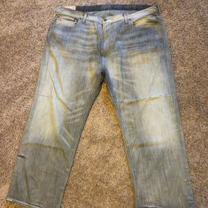 Men’s Polo Jeans